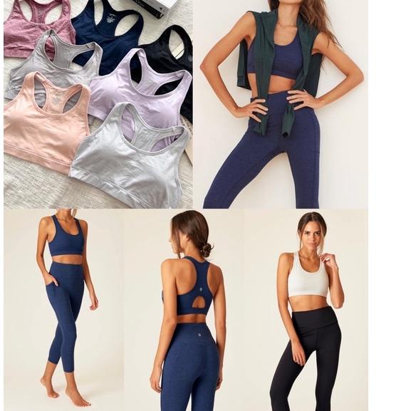 (PALING DICARI) Gottex Racer Back Sport Bra