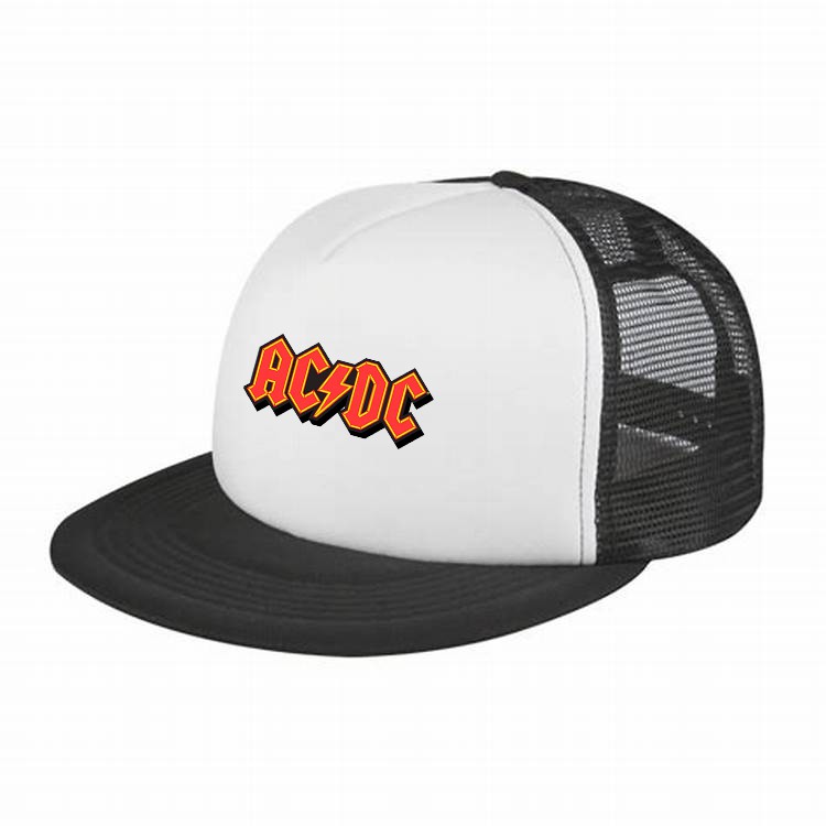 Topi snapback ACDC/snapback ACDC/ACDC/Topi pria dan wanita