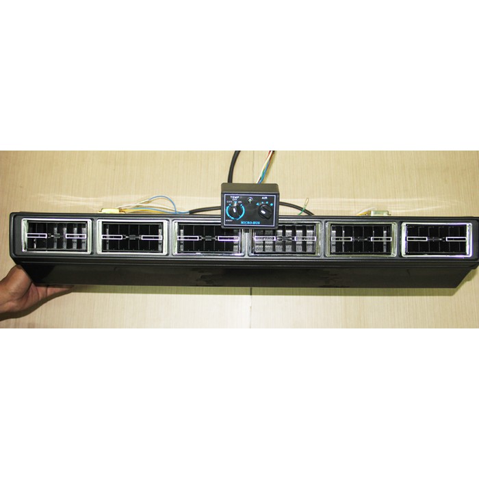 AC BLOWER UNIT MICRO BUS AC