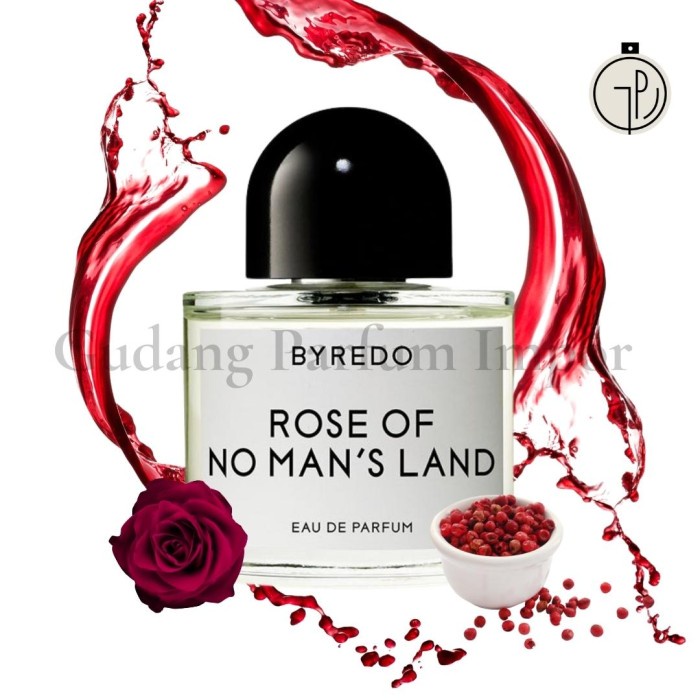 BYREDO ROSE OF NO MAN'S LAND 香水 BYREDO ROSE OF NO MAN'S LAND
