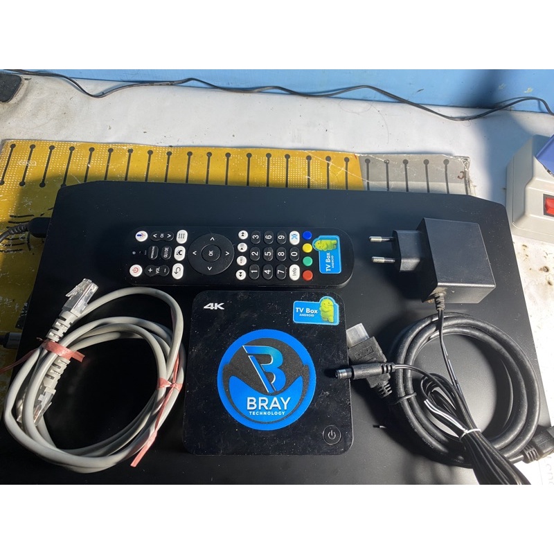 STB Android murah Bisa Google Voice free channel TV Luar Negeri