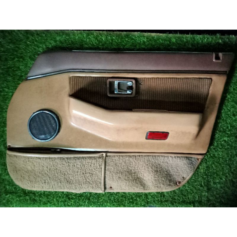 Doortrim Set Original Copotan Honda Accord Executive 85