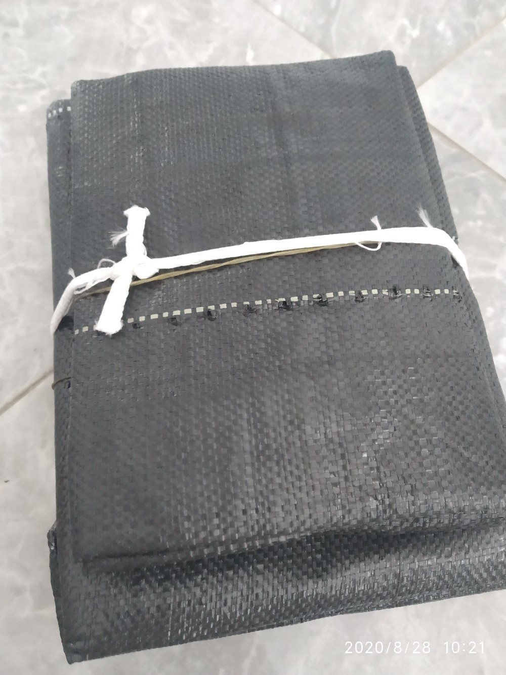 Planter Bag 50 Liter | 40x40