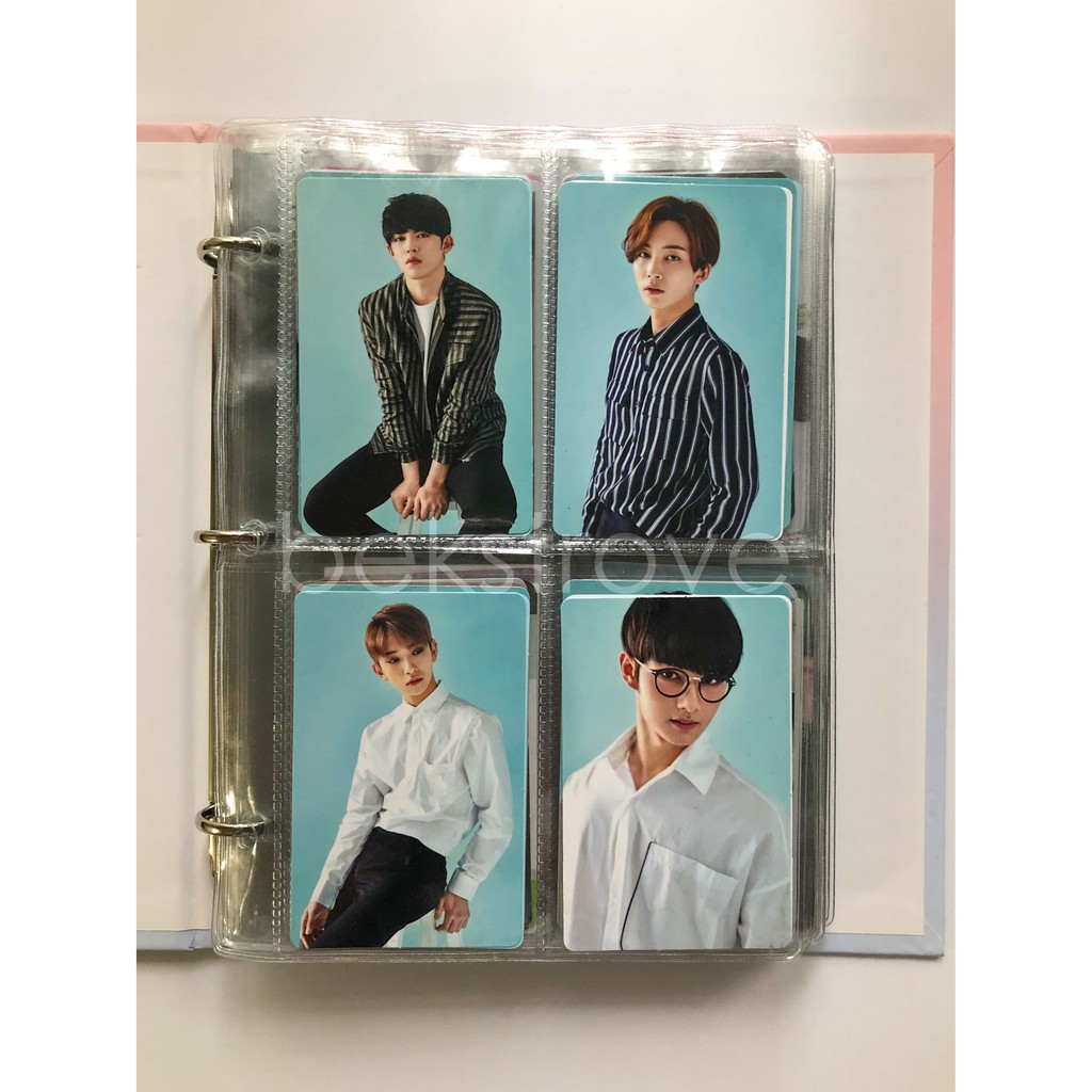 SEVENTEEN Carat 2nd Generation Kit Official PC