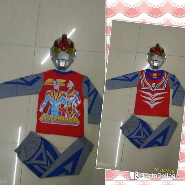 Kostum Karakter Anak Usia - baju anak karakter usia 1 2 3 4 5 6 7 8 9 tahun - pakaian anak karakter