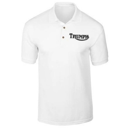 kaos kerah/polo shirt TRIUMPH