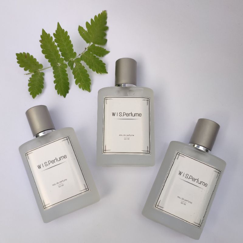 Parfum Murah Tahan Lama PRIA DIOR SAUVAGE by wis.perfume