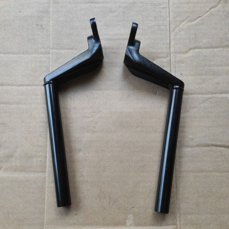Stang Stir Jepit Satria Fu 150 Fi Original
