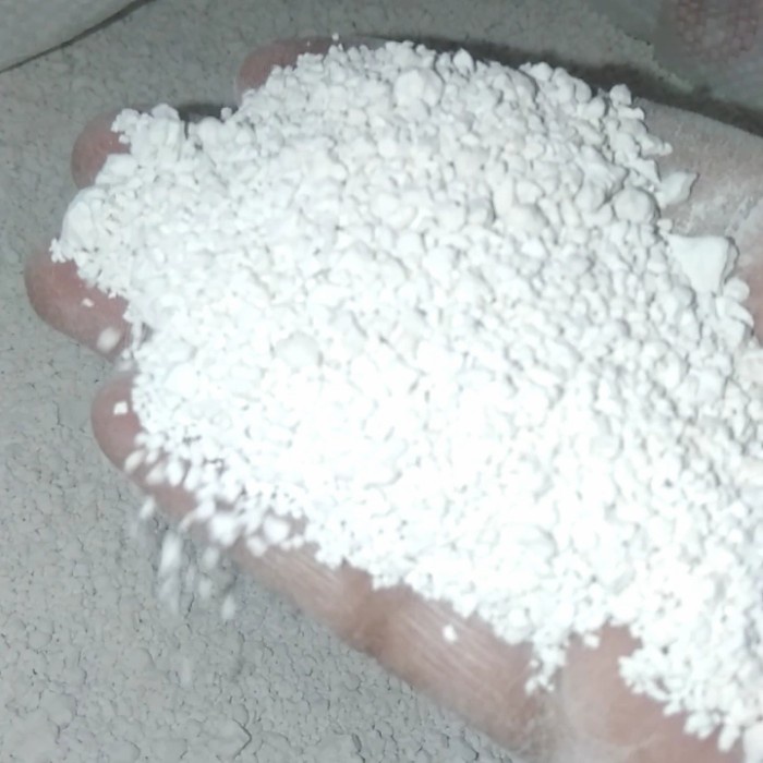 

MURAH tepung shihlin 1kg kasar