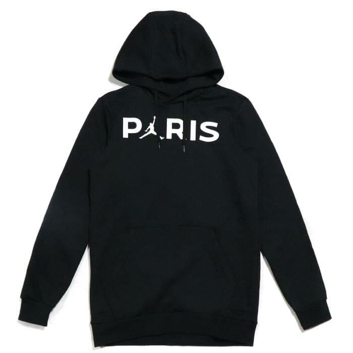 JAKET HOODIE JORDAN PSG PARIS SAINT GERMAIN - 03