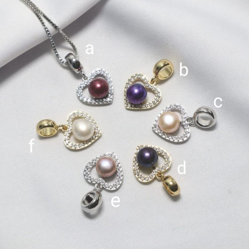 Kalung mutiara|Kalung mutiara air tawar |Kalung mutiara asli lombok|Kalung mutiara lombok bersertifi