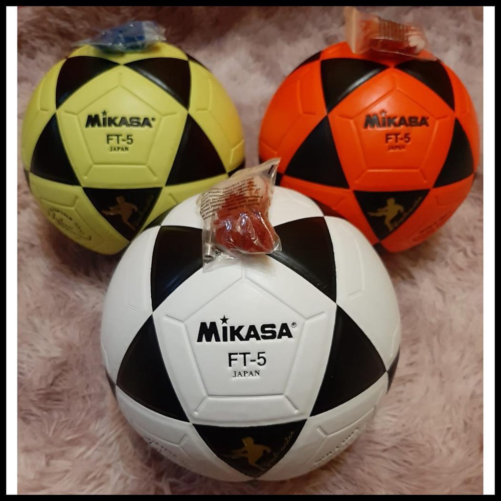 Bola Sepak Mikasa / Bola Sepak Pres / Bola Sepak Mikasa Pres