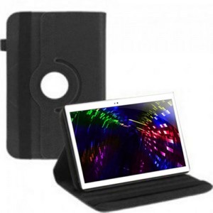 Rotate Rotary Flip Leather Case Casing Cover Alldocube Tab Tablet Android 10.5 Inch X Neo