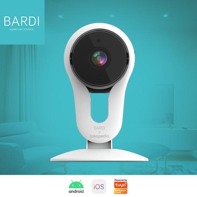 [EXCLUSIVE] CCTV BARDI INDOOR STATIC IP / BARDI CCTV INDOOR STATIC