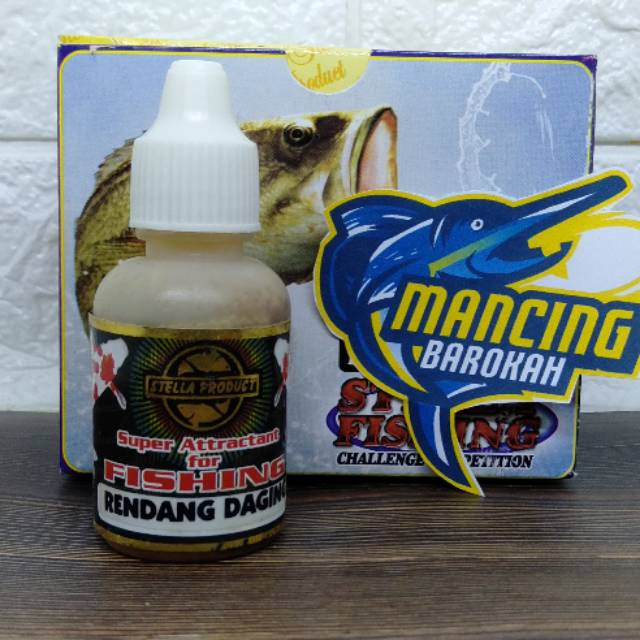 

Essen Stella aroma RENDANG DAGING