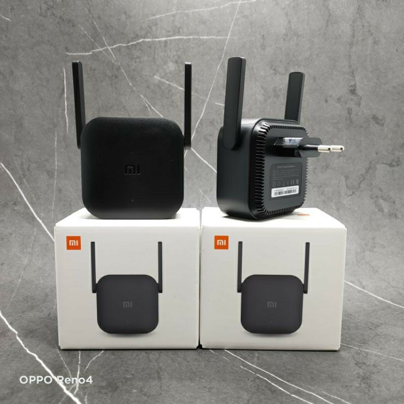 WIFI EXTENDER PRO REPEATER AMPLIEFIER ORIGINAL PRODUK / WIFI REPEATER AMPLIERFER EXTENDER PRO