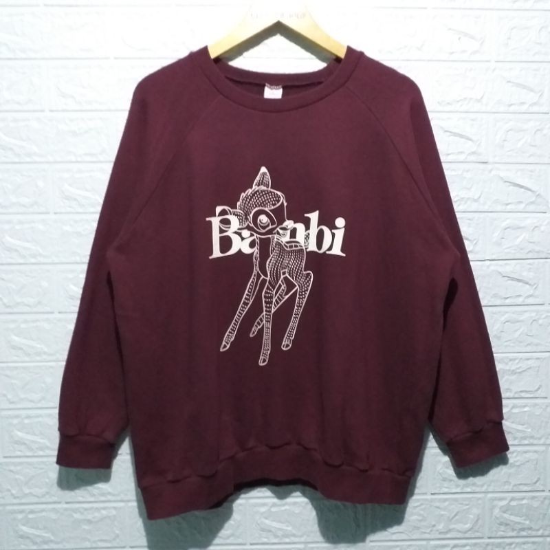 Crewneck Disney