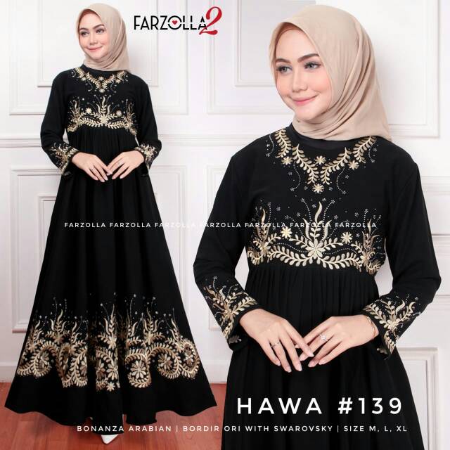 Hawa 139 ori by farzolla