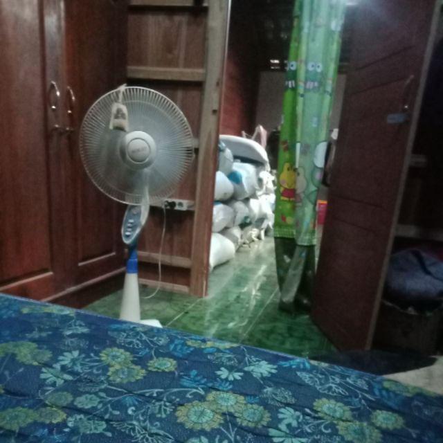 Sarimbit Couple Batik Rnb Panjang Santika