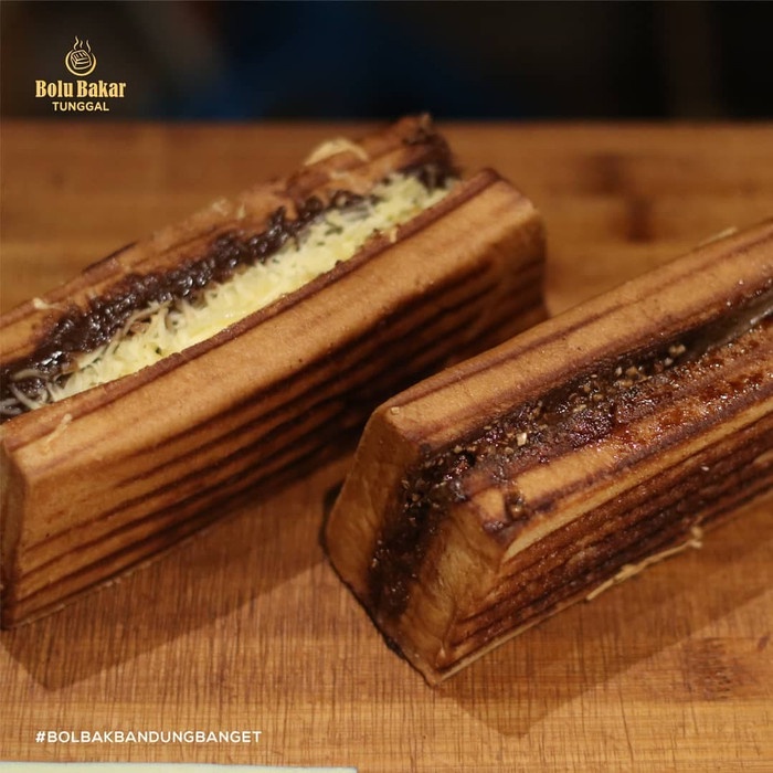 

BOLU BAKAR TUNGGAL BANDUNG