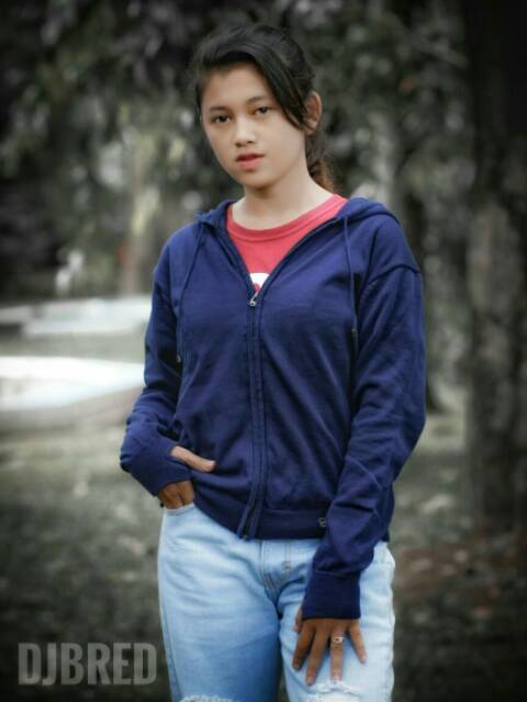 Jaket Rajut Wanita Original DJBRED