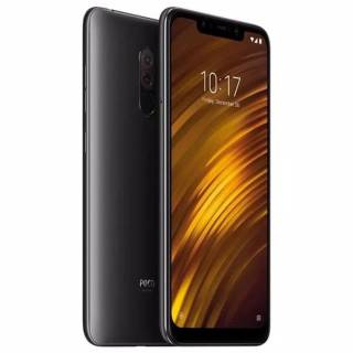 HP XIAOMI POCOPHONE F1 (XIOMI POCO F 1 RAM 6/128GB