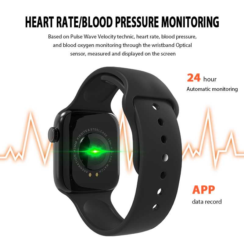 SKMEI Smartwatch Sport Fitness Jam Tangan Olahraga Pedometer W4