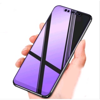 TEMPERED GLASS CERAMIC FILM BLUE LIGHT RAY ALL TYPE ANTI RADIASI PECAH