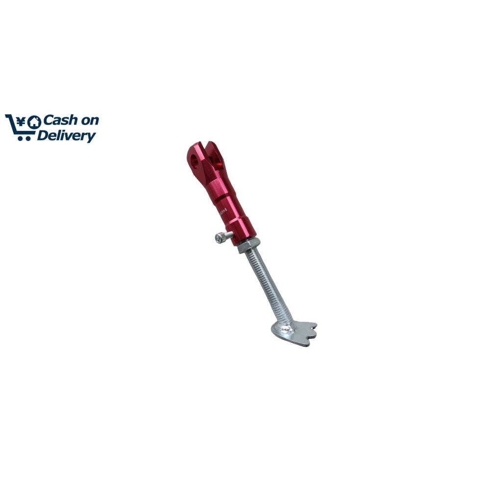 COD standar samping universal cnc - MERAH