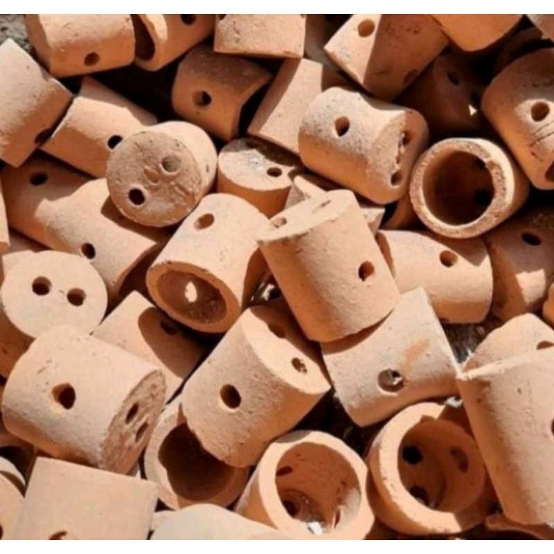 Pot Tanaman Aquarium