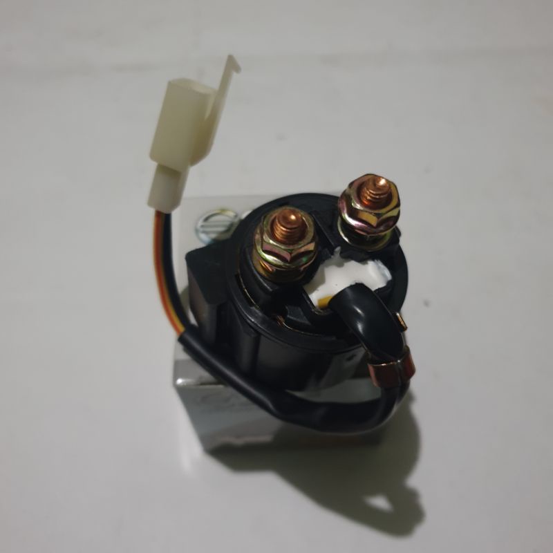 BENDIK STARTER SPIN 125 - THUNDER 125 - TIGER - SCORPIO - SMASH DLL