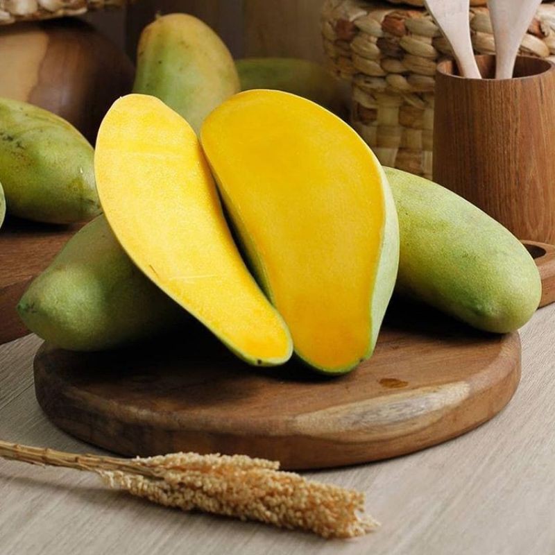 

mangga golek/1kg