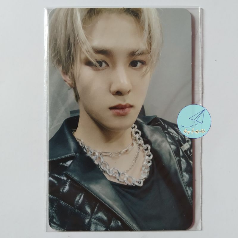 PC KUN ARRIVAL RESONANCE NCT 2020
