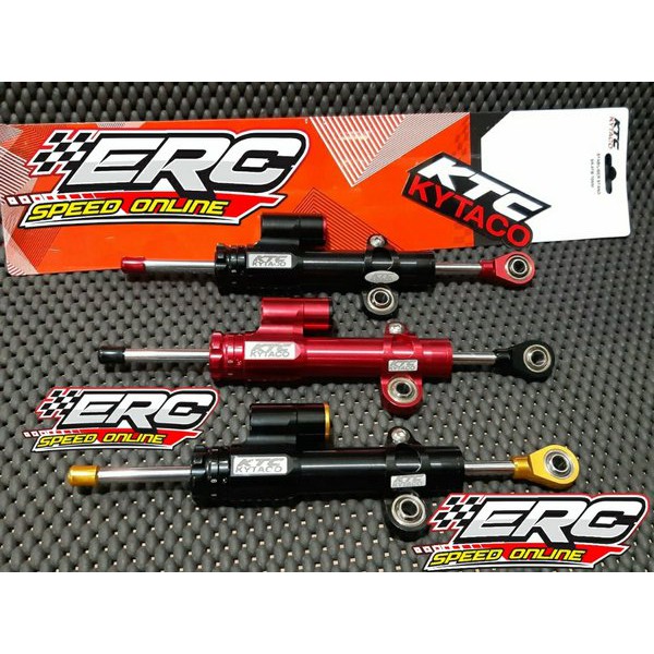 STEERING DAMPER KTC 70 MM R109TB
