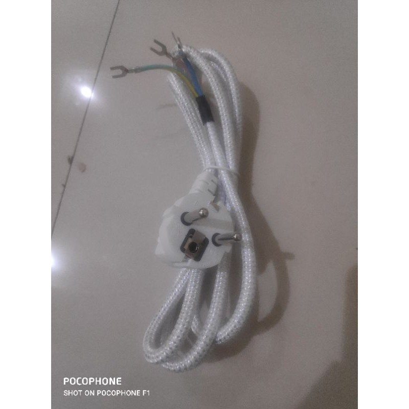 kabel setrika philips ori