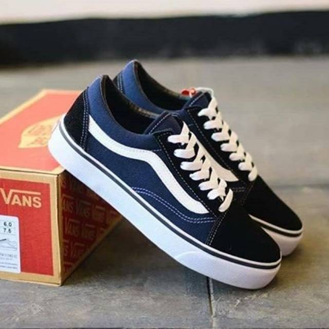 VANS OLDSKOOL