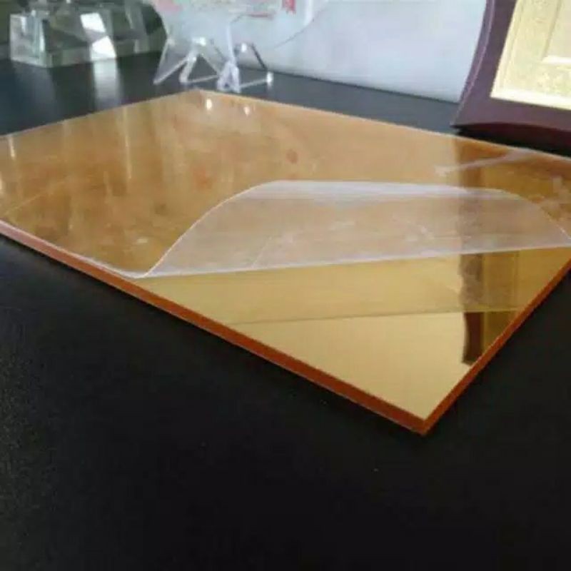

Akrilik mirror GOLD/SILVER 2mm 20x30cm