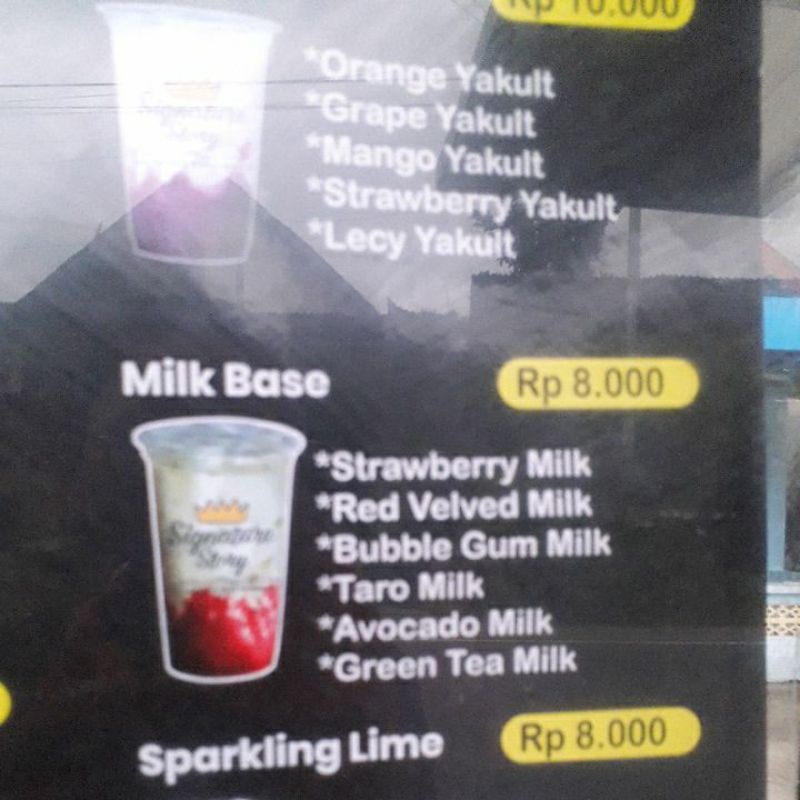 

milkbase