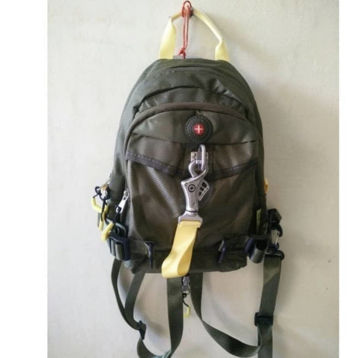 Tas Ransel/Selempang Tough Army 5539