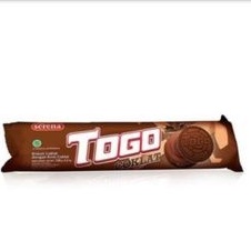 

serena togo chocolate 128gr