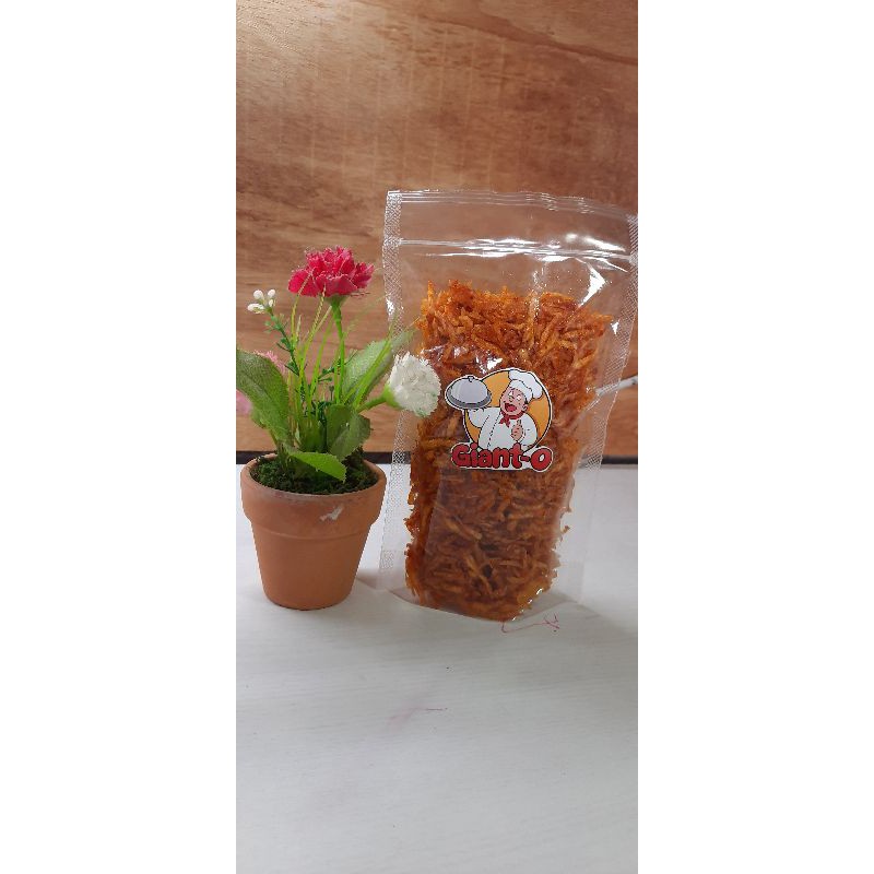 

Kentang Mustofa GIANT-O