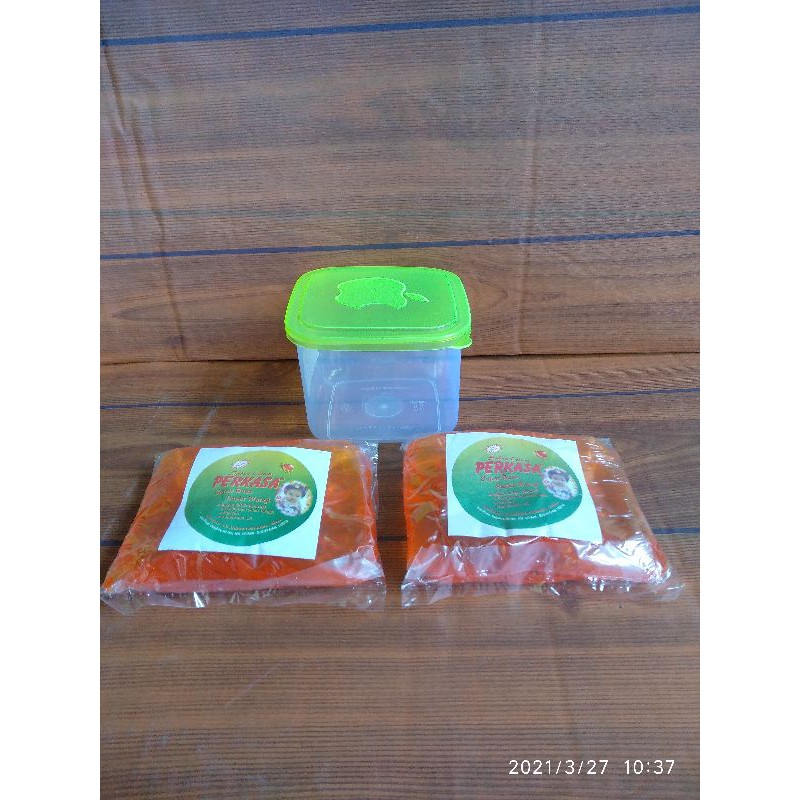 Hot item Sabun jelly 2 pcs free toples plastik cantik