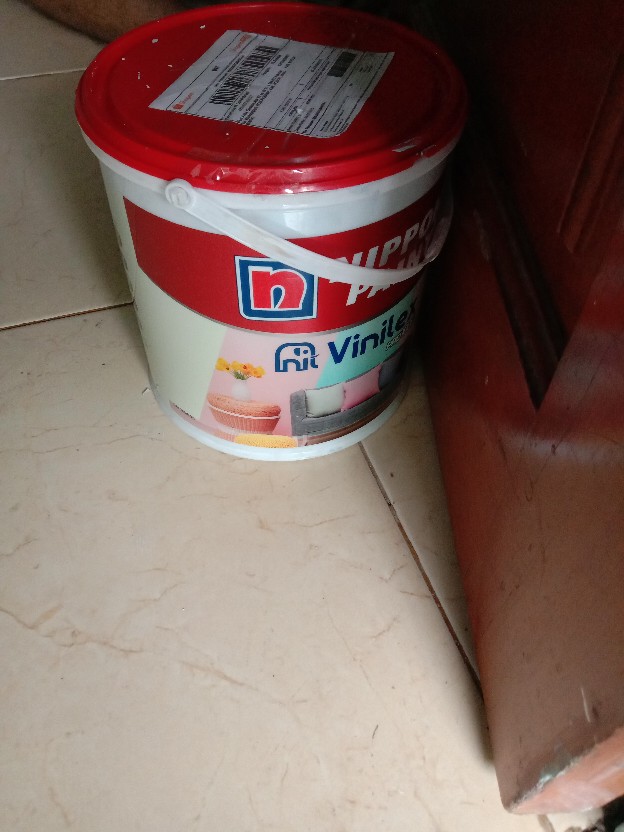 Thinner Impala 0.8 Ltr