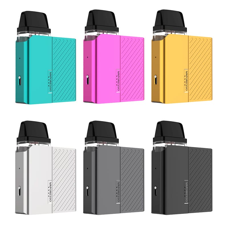 VAPOORESSO XROS NANO POD KIT AUTHENTIC