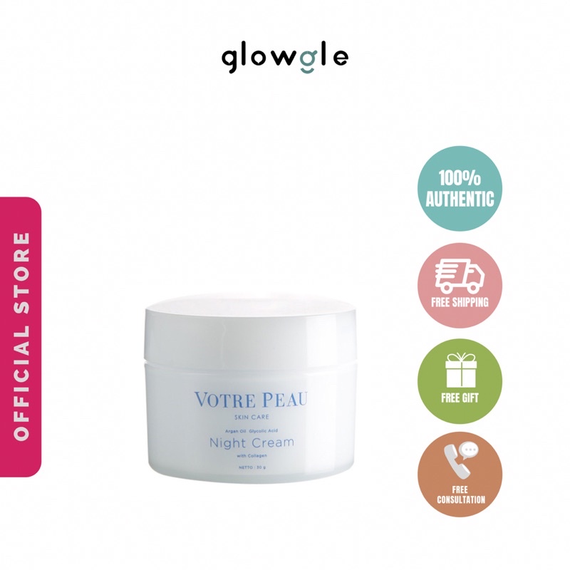 Votre Peau Night Cream