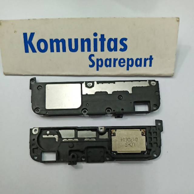 BUZZER VIVO Y55 / SPEAKER BAWAH VIVO Y55 / LONGSPEAKER VIVO Y55 / DERING VIVO Y55