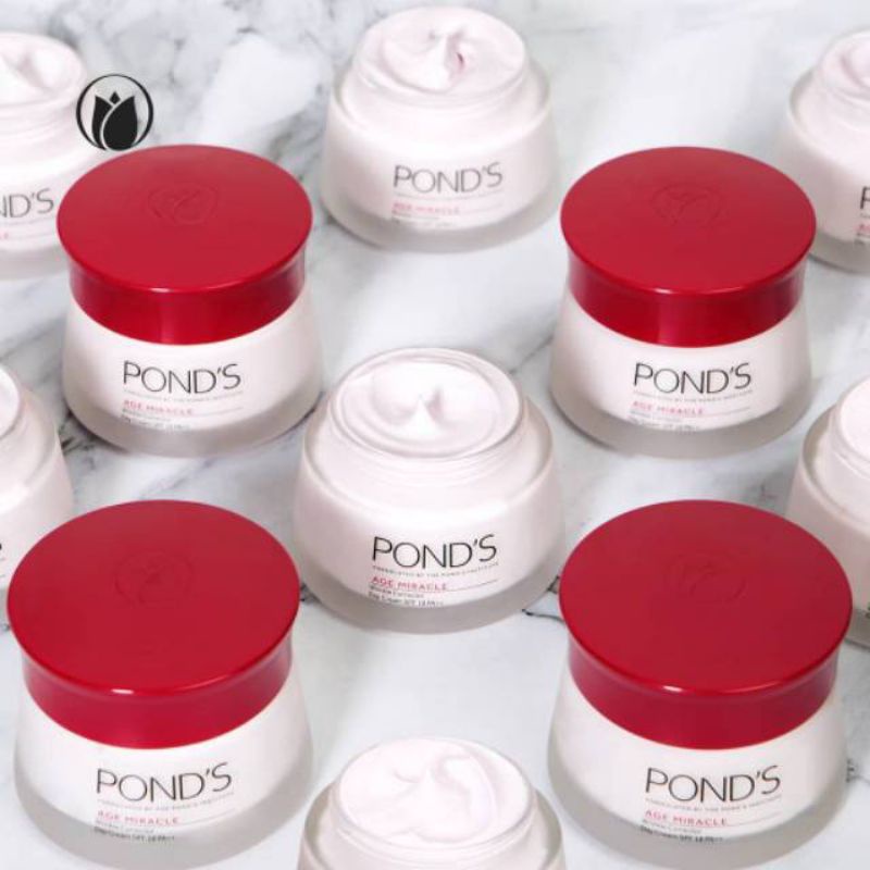 [ PONDS ] Age Miracle Cream