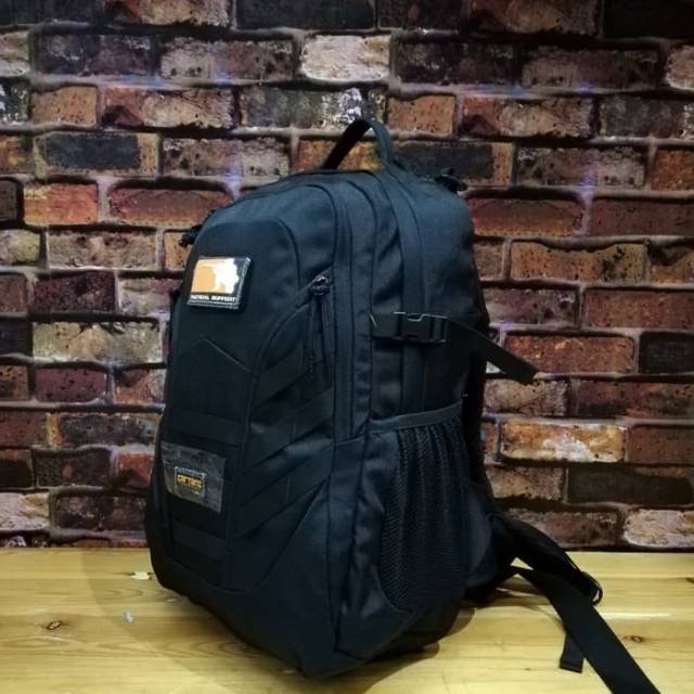 Tas Ransel Cartenz Commander Tas Ransel Tactical Cartenz Ransel Laptop