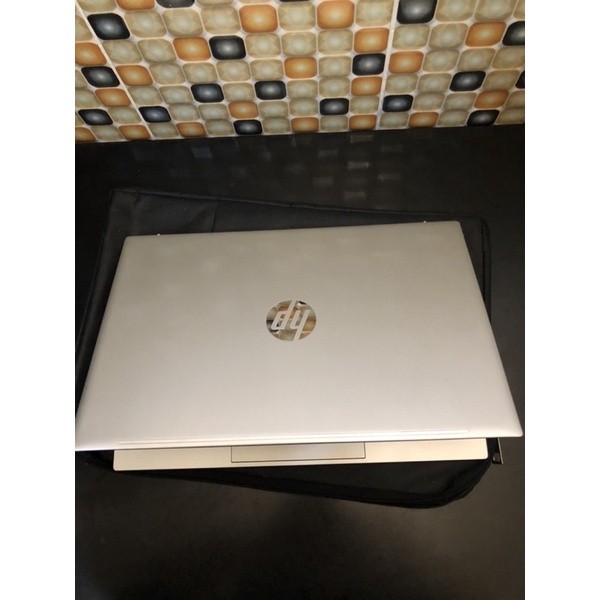 HP Pavilion Laptop 14-dv0067TX Laptop14” Intel Core i7-1165G7 8GB 512GB SSD