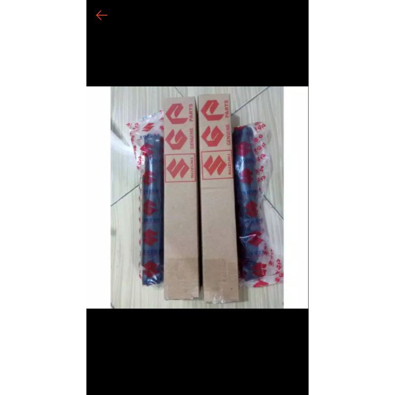 shockbreaker apv arena belakang